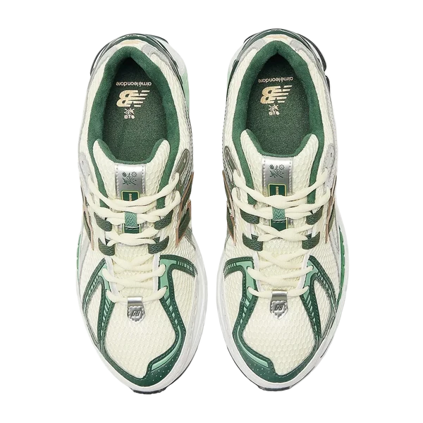 New Balance 1906 נעלי סניקרס – Aime Leon Dore Green