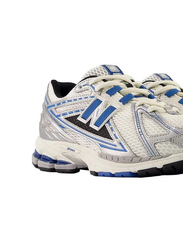 New Balance 1906 – Silver Metallic Blue Agate נעלי ספורט