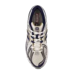 New Balance 1906 נעלי סניקרס – White Navy Gold