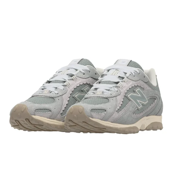 New Balance 204L Lone Star Grey Sea Salt סניקרס