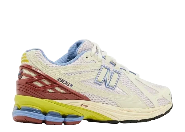 New Balance 1906 – Dawn Glow Tamarind נעלי ספורט