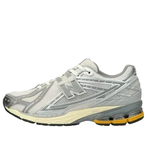 New Balance 1906 נעלי סניקרס – Grey White Yellow