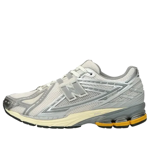 New Balance 1906 נעלי סניקרס – Grey White Yellow