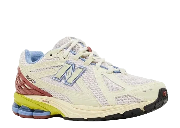 New Balance 1906 – Dawn Glow Tamarind נעלי ספורט