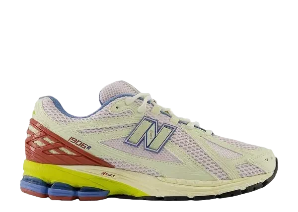 New Balance 1906 – Dawn Glow Tamarind נעלי ספורט