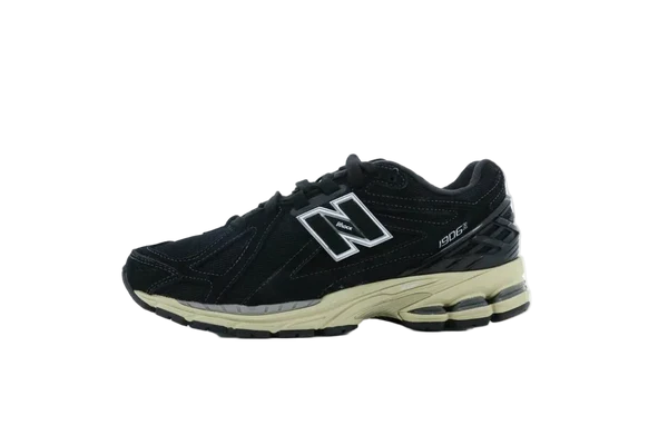 New Balance 1906 – Black Taos Taupe נעלי ספורט