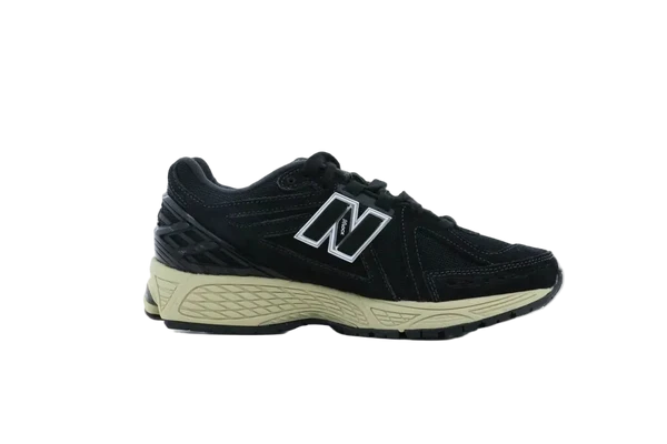 New Balance 1906 – Black Taos Taupe נעלי ספורט