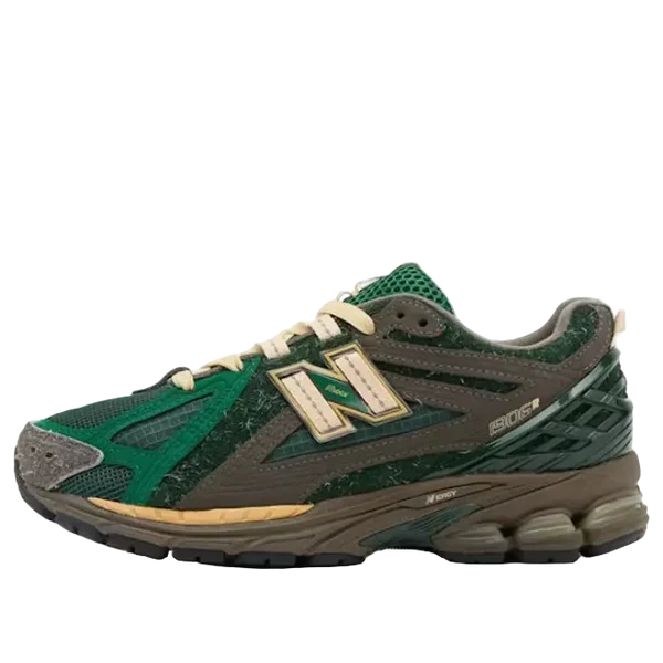 New Balance 1906 – Diamond District Pack - Green נעלי ספורט