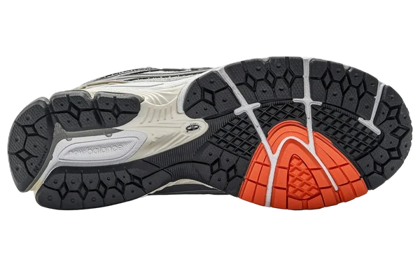 New Balance 1906 – INVINCIBLE x N.HOOLYWOOD x Grey Swan נעלי ספורט