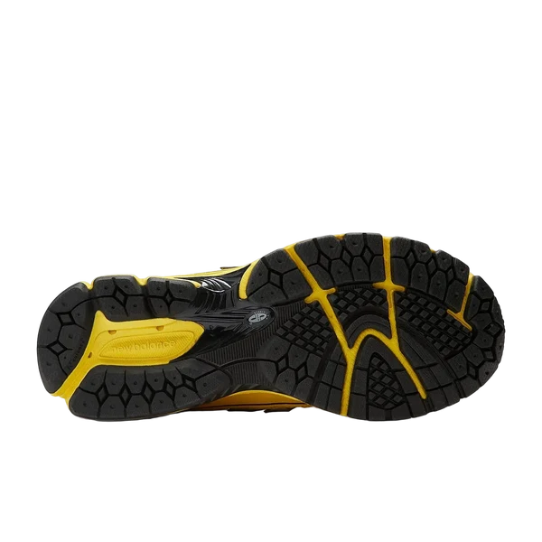 New Balance 1906 נעלי סניקרס – GANNI - Blazing Yellow