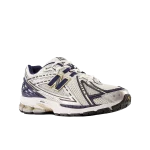 New Balance 1906 נעלי סניקרס – White Navy Gold