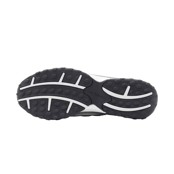 New Balance 204L Dark Silver-Coloured Metallic Slate Grey סניקרס