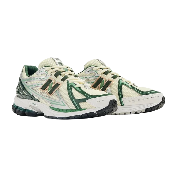New Balance 1906 נעלי סניקרס – Aime Leon Dore Green