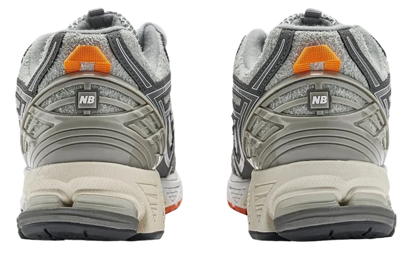 New Balance 1906 – INVINCIBLE x N.HOOLYWOOD x Grey Swan נעלי ספורט