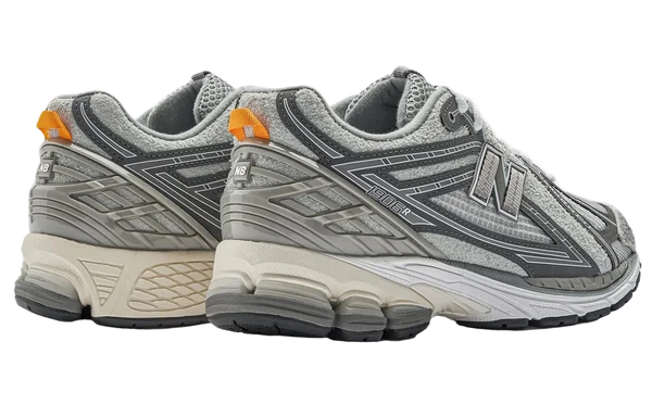New Balance 1906 – INVINCIBLE x N.HOOLYWOOD x Grey Swan נעלי ספורט