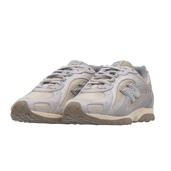 New Balance 204L Grey Matter Shipyard סניקרס