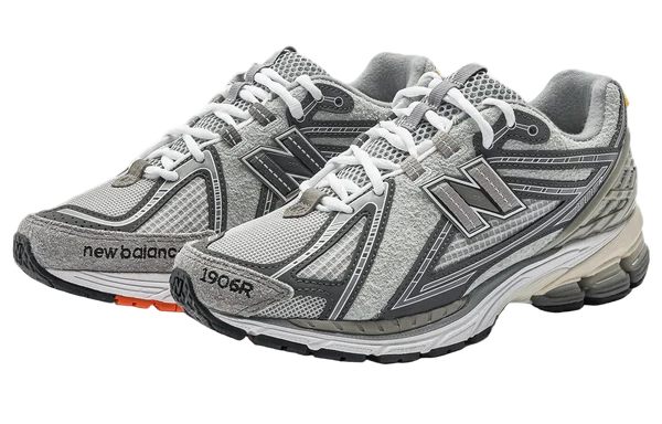 New Balance 1906 – INVINCIBLE x N.HOOLYWOOD x Grey Swan נעלי ספורט