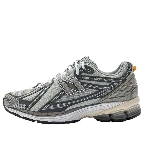 New Balance 1906 – INVINCIBLE x N.HOOLYWOOD x Grey Swan נעלי ספורט