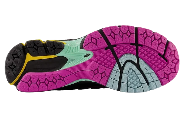 New Balance 1906 נעלי סניקרס – Neon Nights