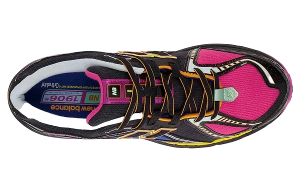 New Balance 1906 נעלי סניקרס – Neon Nights