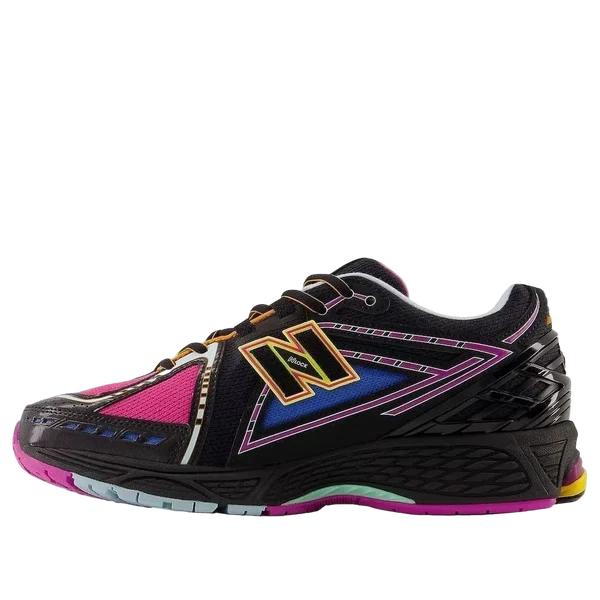 New Balance 1906 נעלי סניקרס – Neon Nights