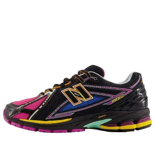 New Balance 1906 נעלי סניקרס – Neon Nights