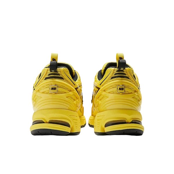New Balance 1906 נעלי סניקרס – GANNI - Blazing Yellow