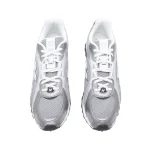 New Balance 204L Dark Silver-Coloured Metallic Slate Grey סניקרס