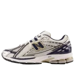 New Balance 1906 נעלי סניקרס – White Navy Gold