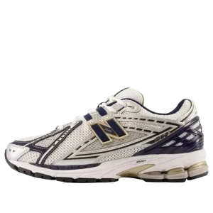New Balance 1906 נעלי סניקרס – White Navy Gold