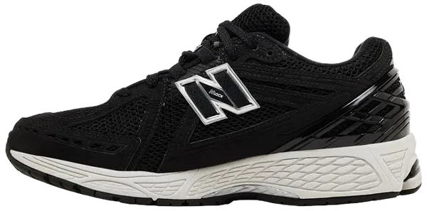 New Balance 1906 נעלי סניקרס – Black White