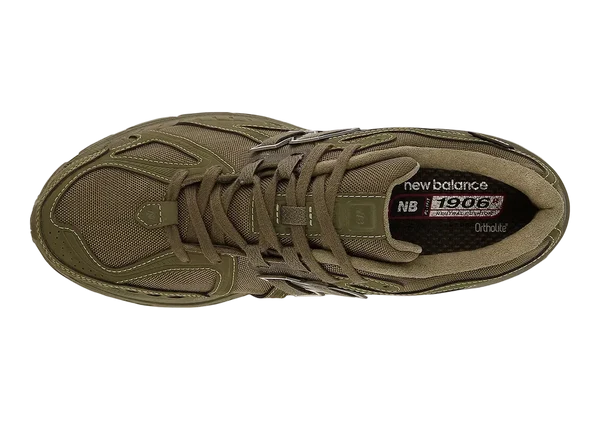 New Balance 1906 – Dark Camo נעלי ספורט