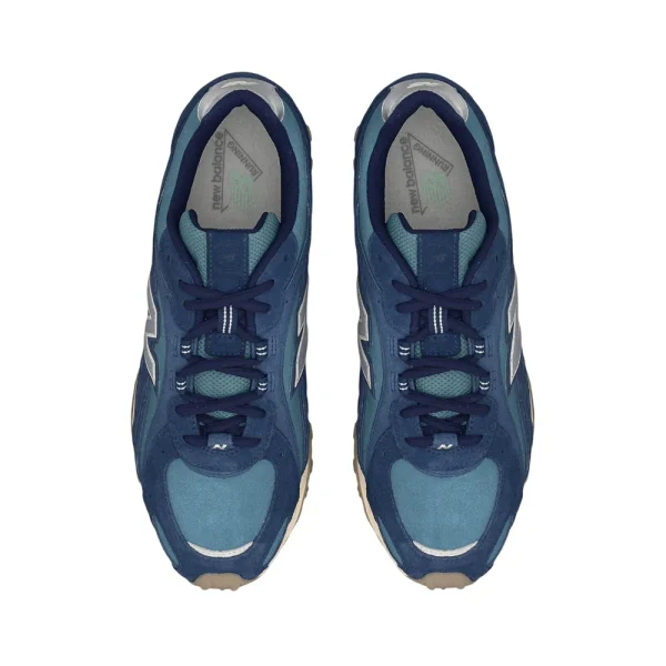 New Balance 204L Navy Salt Water סניקרס