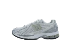 New Balance 1906 – White Silver Metallic נעלי ספורט