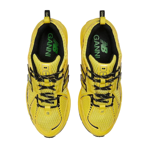 New Balance 1906 נעלי סניקרס – GANNI - Blazing Yellow