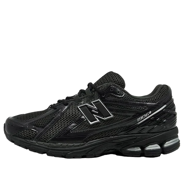 New Balance 1906 נעלי סניקרס – Black