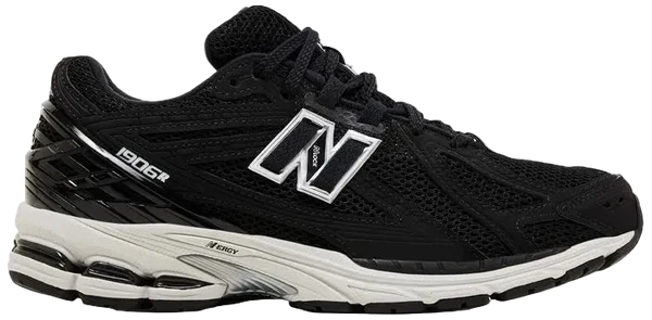 New Balance 1906 נעלי סניקרס – Black White