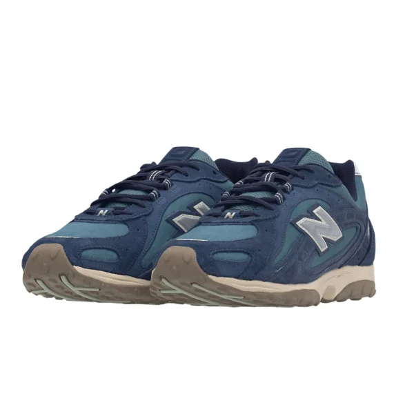 New Balance 204L Navy Salt Water סניקרס