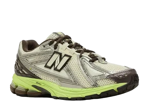 New Balance 1906 – 20th Anniversary נעלי ספורט