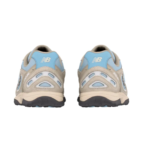 New Balance 204L Beige Black סניקרס