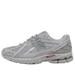 New Balance 1906 – Grey Red נעלי ספורט