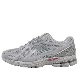 New Balance 1906 – Grey Red נעלי ספורט