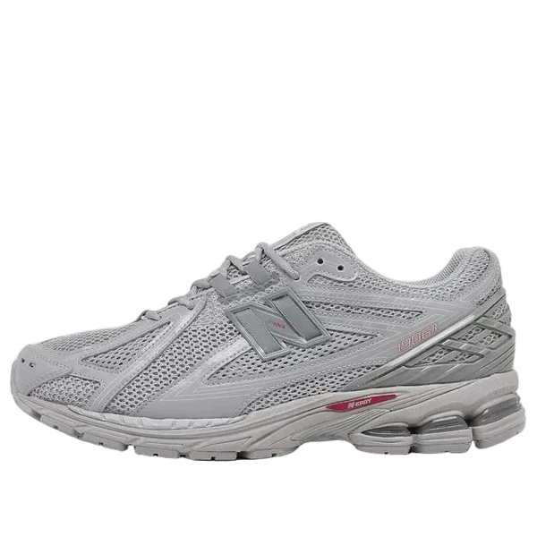 New Balance 1906 – Grey Red נעלי ספורט