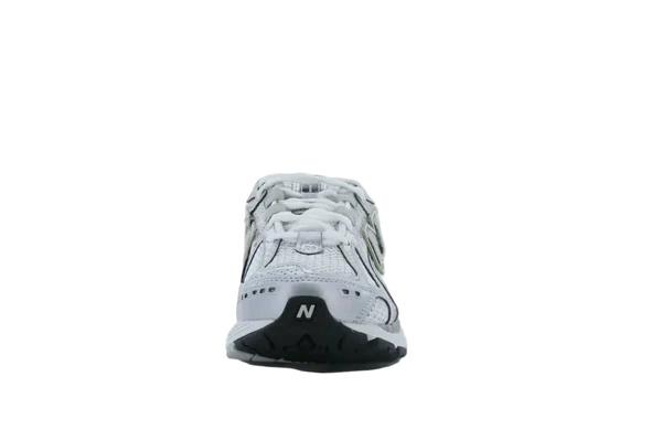 New Balance 1906 – White Silver Metallic נעלי ספורט