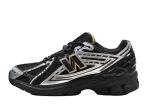 New Balance 1906 – Black Silver נעלי ספורט