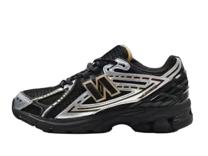 New Balance 1906 – Black Silver נעלי ספורט
