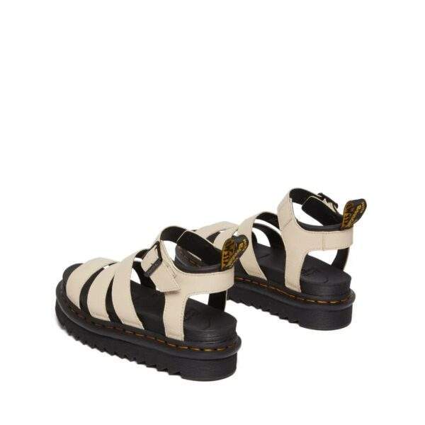 Dr. Martens Blaire Parchment Beige סנדלים