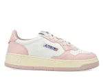 Autry Medalist Bicolor Low-Top סניקרס
