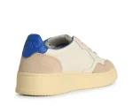 Autry Medalist Bicolor Low-Top סניקרס