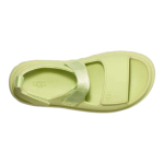 UGG GoldenGlow Sandal Caterpillar סנדלי האג